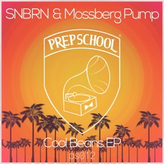 SNBRN & Mossberg Pump - Ohh Laa Lah (Original Mix)