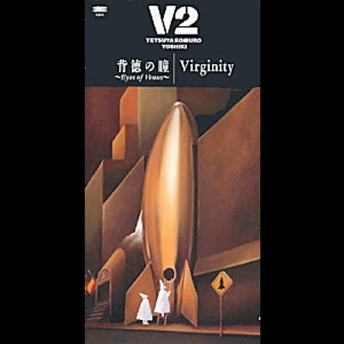 Stream Eyes Of Venus - V2 YOSHIKI - X-JAPAN by Gustavo Silva 113