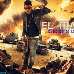 Me Siento Rulay (dembow 2013)