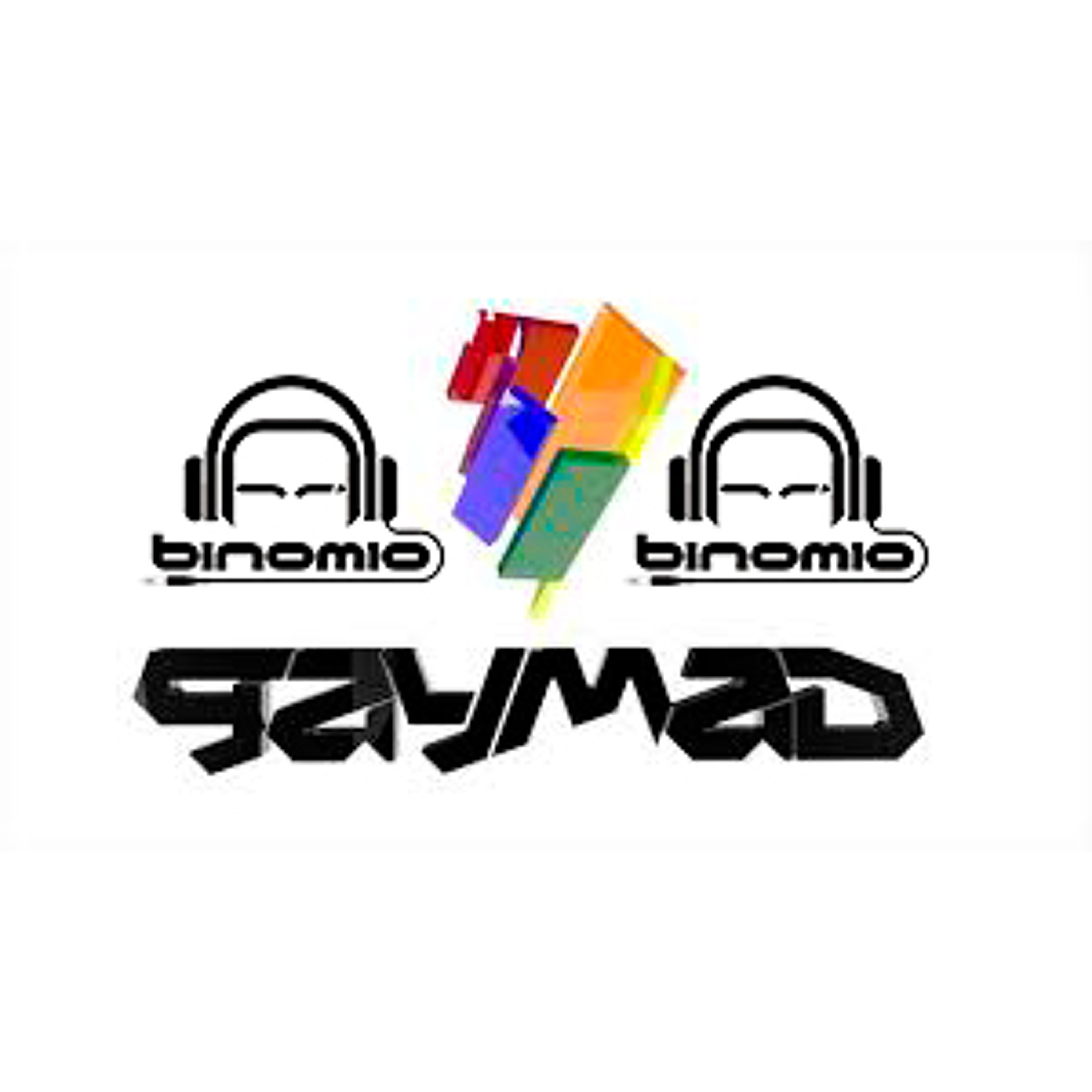 Binomio Music Podcast