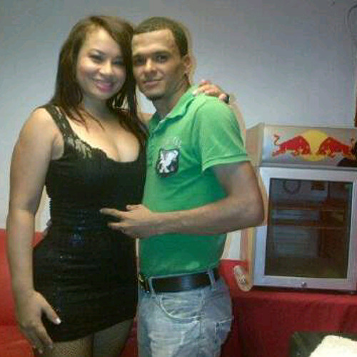 Alexandra y El Kan tipico