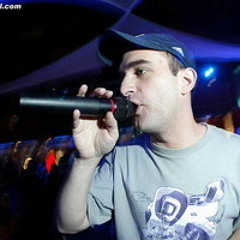 DJ Unknown & MC Marley & MC Sharkey - Fusion, The Chapters - The Rhythm Station, Aldershot 1995