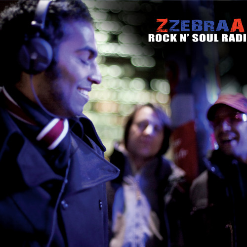 ZZEBRAA Enjoy The Silence (feat. Dave Gahan)
