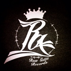 Raw Gutta - Can't Slow Down feat. LOS