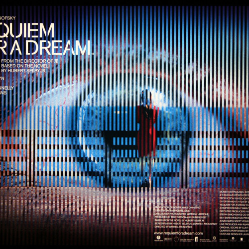 Stream Lux Aeterna - Requiem For A Dream Original Mix (Electropote.