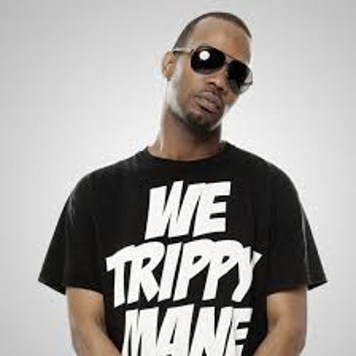 JUICY J - "YET"