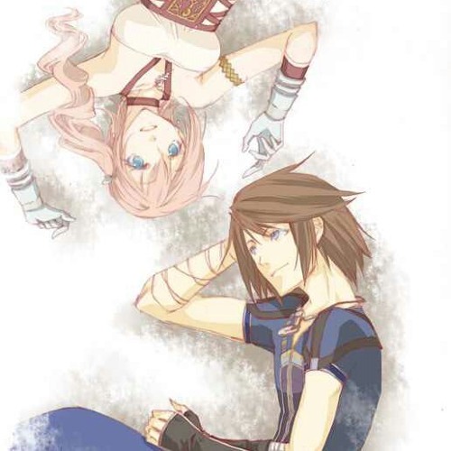 Final Fantasy dust to dust  Remix R&B