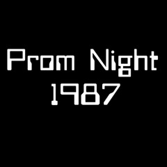 Robert Parker - Prom Night (1987)