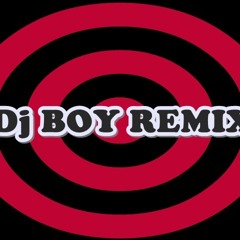 Bitchy Girl DJ BOY REMIX
