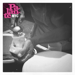 Pa'lante! NYC 30 Mins (Christian Martir)