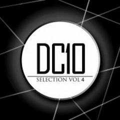 Claudio Colbert - Psytrance is Shit (Original mix) [ DC10 Records ]