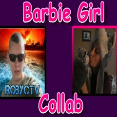 Aqua Barbie Girl Karaoke Song Cover - Barbie Girl