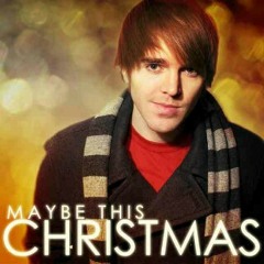 Maybe This Christmas By Shane Dawson