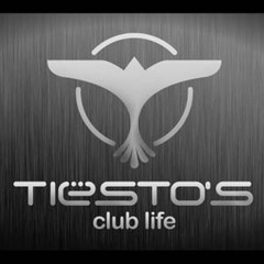 The Future 2013 featured in Tiësto's Club Life Podcast 326 - First Hour