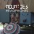 Artwork for Mounties "Headphones"