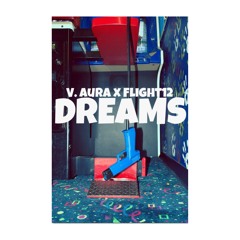 Dreams ft. Flight12(prod. Freddie Joachim)