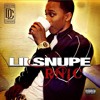 Lil Snupe-X Bitch