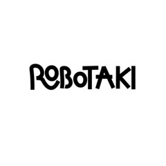 Robotaki - Raton Laveur (Radio Edit)