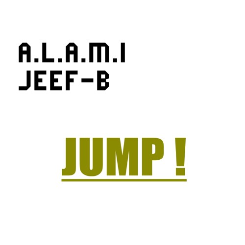 Stream Jeef B & A.L.A.M.I - Jump (Hit Radio Dancefloor 05-07-2013 Played by  Dj Asho) by Jeef B | Listen online for free on SoundCloud