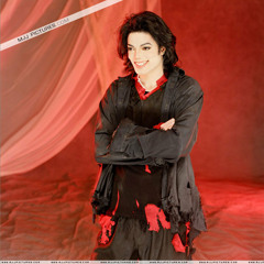 Earth Song- Michael Jackson