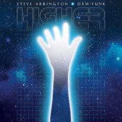Steve Arrington & Dam Funk - Goin' Hard