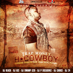 Trap Money-On My Way Feat Young Dolph (Prod By Young Preach)