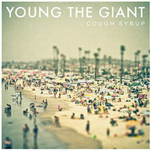 Stream Cough Syrup Young The Giant (coverthingieC) by rubiexm