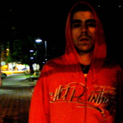 SinThomaz DI - In Soul Jack ( Estudio Trupe Beat RECs)