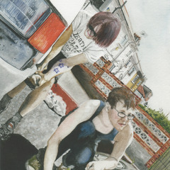 You don't live tWice