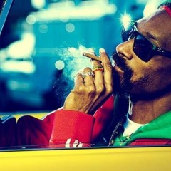 French Inhale ( Snoop Lion & Wiz Ft. Mike Posne