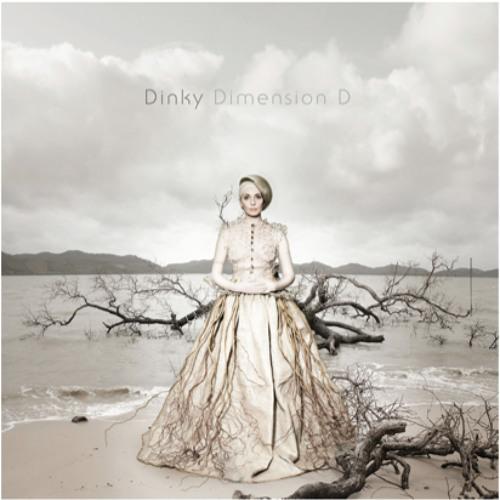 Dinky - Falling Angel