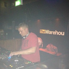 Jamie Richardson - SHINE presents FAC51 THE HACIENDA @ the warehouse - leeds - 29.06.2013