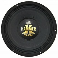 EROS HAMMER 5.2 O FALANTE QUE PREDOMINA NO BRASIL E NO EXTERIOR!