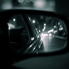 REARVIEW - One Deep feat. Tearz (beat by Frank Beaz)