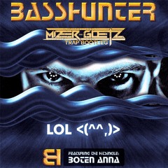 Basshunter - Russian Privjet (Mizer & Goetz Trap Bootleg) FREE DL IN DESCRIPTION