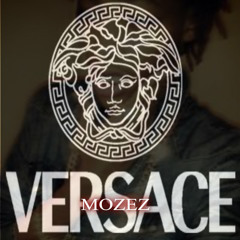 Versace Freestyle X Mozez