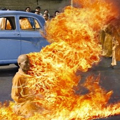 Man On Fire $250 for Exclusive Rights
