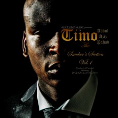 Timo Ladysmith Black Mambazo Intro (Performed & Prod_ Mtezman GKP)