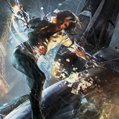 Olivier Deriviere - Fragments (blindcorner Remix)