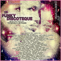 The Funky Discoteque