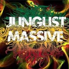 Junglist Massive (Pre-production) Feat. General Levy