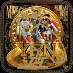 Versace (Remix) ft. Drake, Tyga, Meek Mill, Soulja Boy & Los