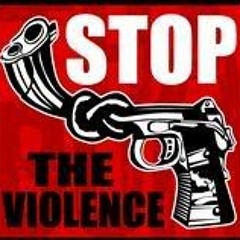 "Gunz down"...unmixed