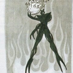Theme Of The Magician ~Arcana Mix~