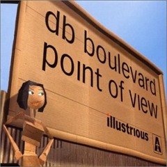 DB Boulevard & Moony - Point of view (Marce R edit)