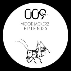 Moodjackerz - Friends - Original Mix - TEASER