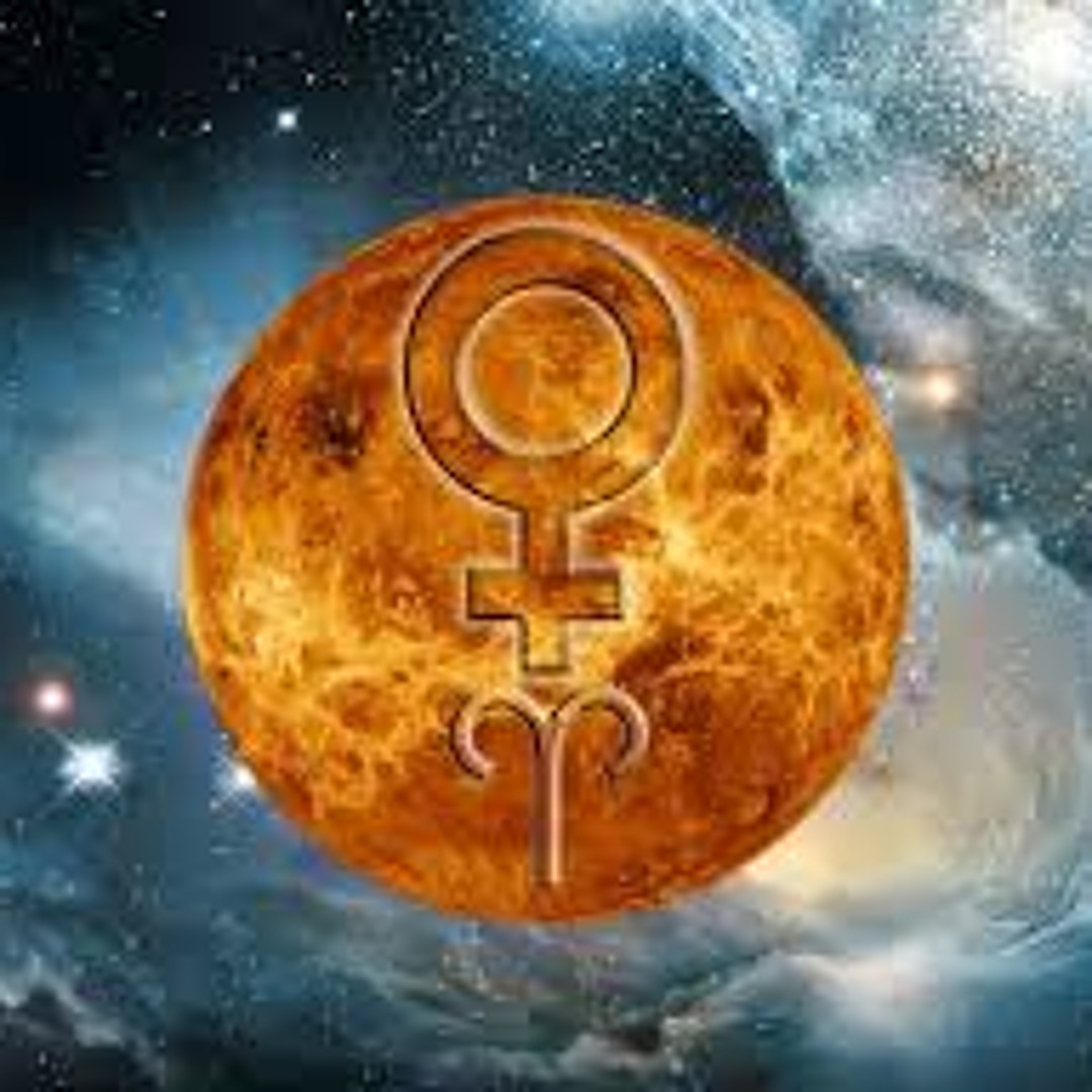 Stream Venus in Aries by Maleficia | Listen online for free on SoundCloud