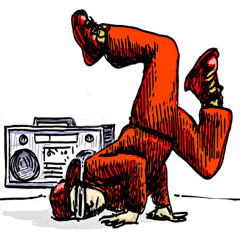 Break Tha Funk