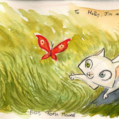 Aisling's Song (Cover)