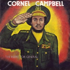 Cornell Campbell X Bob Marley & The Wailers - Rock My Soul